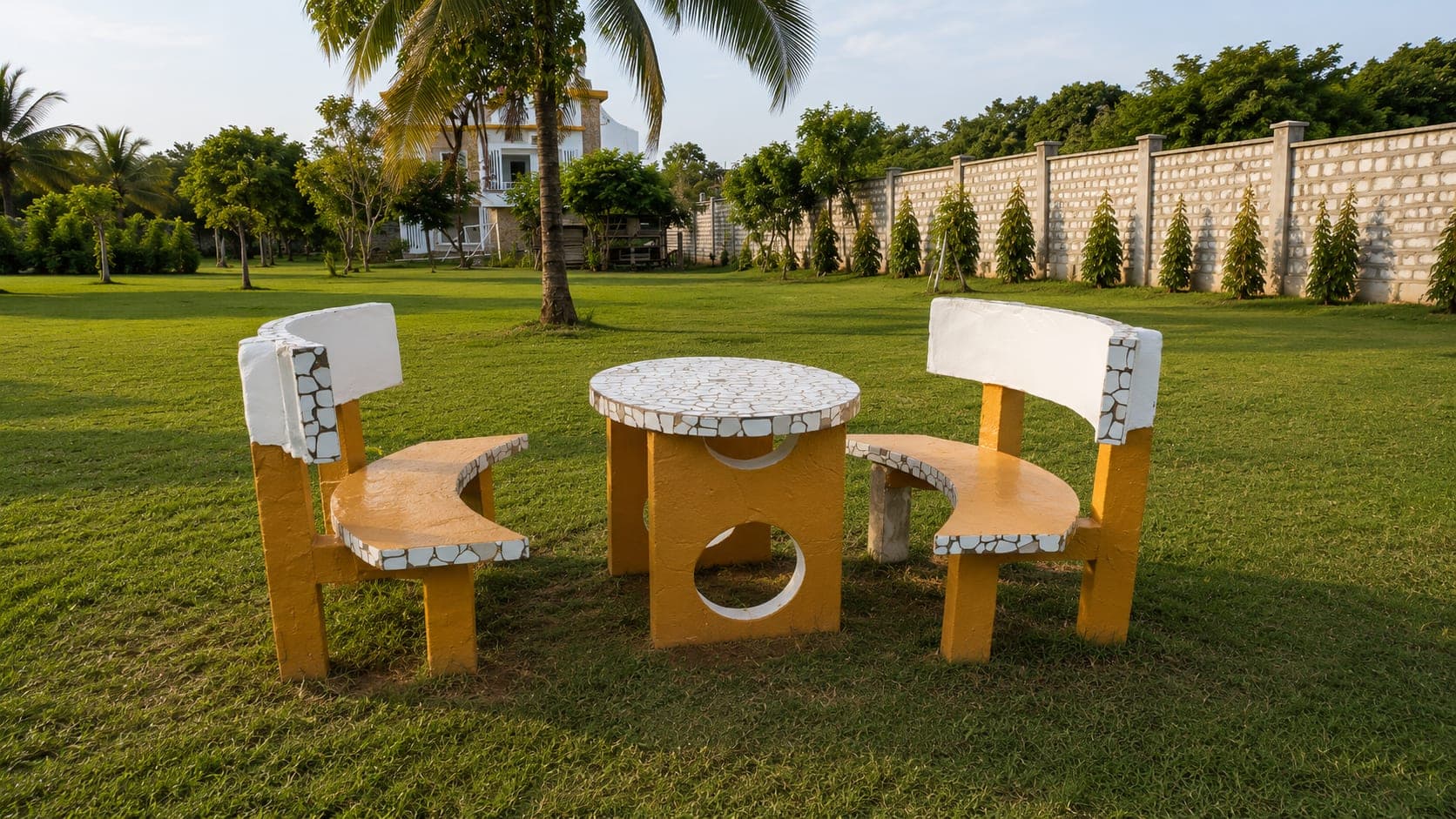 1 BR Airbnb with balcony in Diani Beach | Harlequin Apartments Ukunda view 5